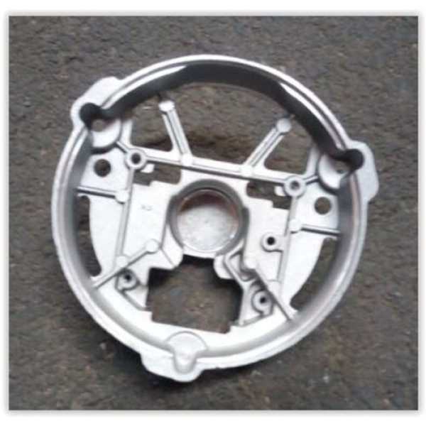 Mako 83629501 Alt.Dıot Arka Kap Renault 9- Renault 11-R12 