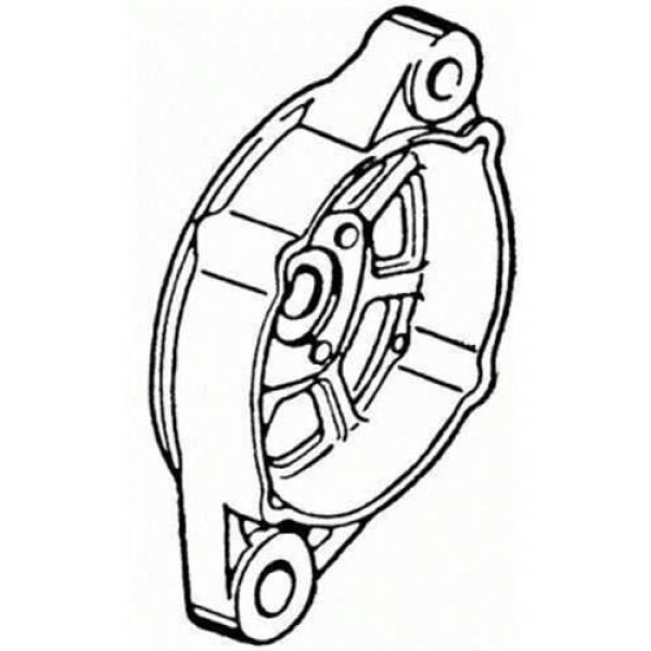 Mako 83638003 Alt.Kum.Taraf Kap Magırus Minibüs 63396551 IIe