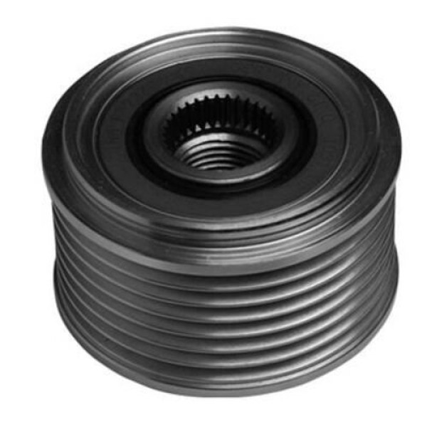 Mako 83653301 Rulmanlı Alternatör Kasnağı Ford Transit 2002 Model