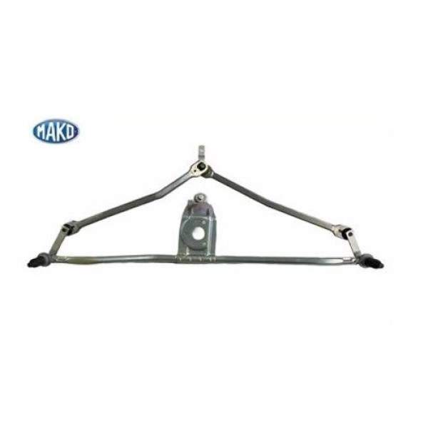 Mako 85423086 Silecek Mekanizması Renault 9 