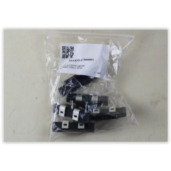 Mako 91500001 Uclu Alt.Dıot Grubu Konjektörlu Tüm Alternatörler