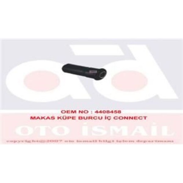 MKS 508 Makas Küpe Burcu Arka İç Connect 1.8TDCI 02-13 Çap 80mm 2T145791AA