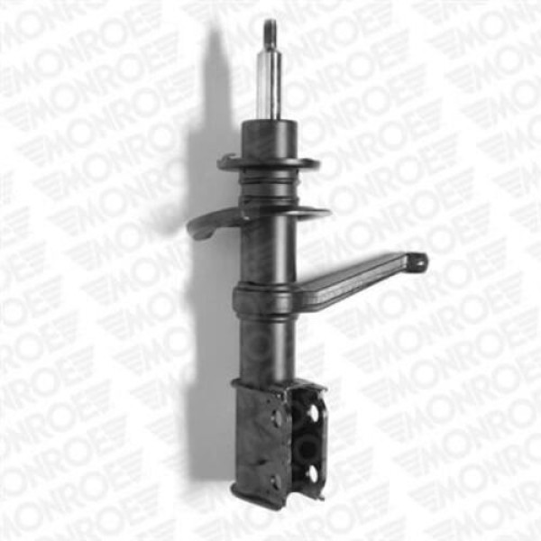Monroe 11805 Ön Amortisör Sağ Renault 21 Concorde 1.7 2.1 7700796972