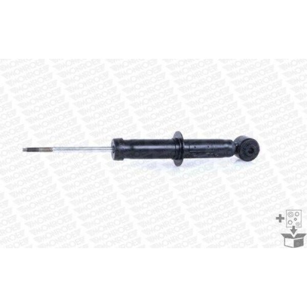 Monroe 23989 Arka Amortisör Mini Cooper 01 07 Gazlı 33506758383