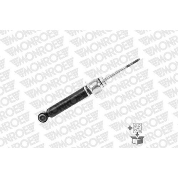 Monroe 376073SP Amortisör Arka Jaguar S-Type II X200 99 07 XR811180 