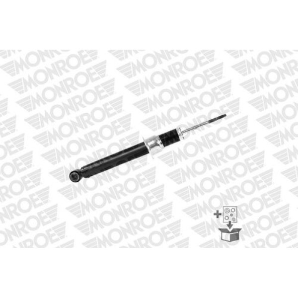 Monroe 376076SP Amortisör Ön Jaguar S-Type II X200 99 07 XR811178 