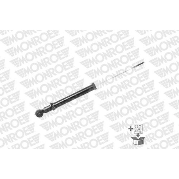 Monroe 376126SP Arka Amortisör L R Saab 9.5 Aero 2.0 16 V 2.3 16 V 1997 2001 2010 Gazlı Oespectrum Premium 12765950 