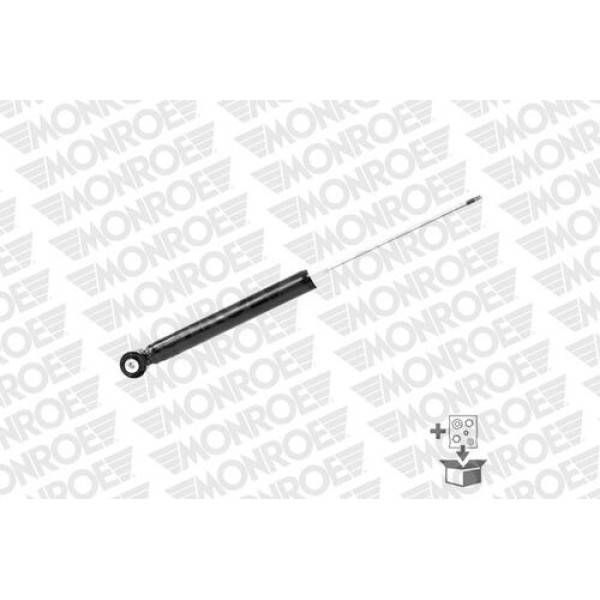 Monroe 376194SP Arka Amortisör Gazlı Golf VII Audi A3 Octavia 13- 5Q0513049FE 