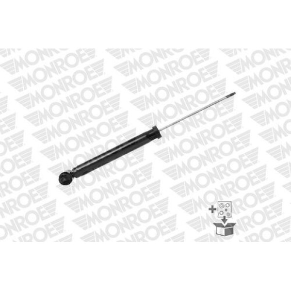 Monroe 376213SP Arka Amortisör Gazlı A6 Avant Quattro 05-07 4F0513031R 