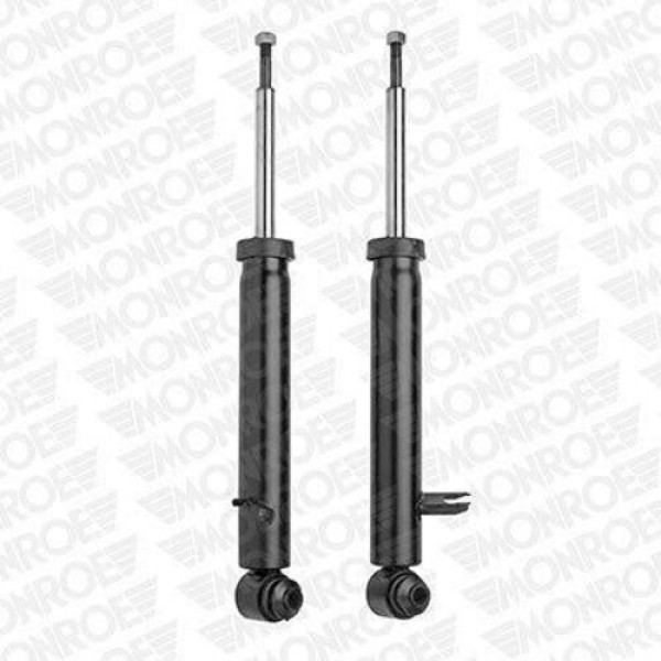 Monroe D0309 Arka Amortisör L R BMW X5 E70 2006-2013 X6 E71 2008-2014 Gazlı Adventure 33526780172