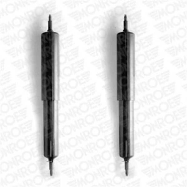 Monroe D6419 Ön Amortisör Range Rover Classic 94 95 NTC1124 