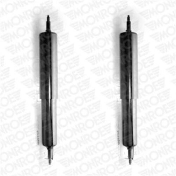 Monroe D6437 Ön Amortisör Discovery 94 98 RTC4582 