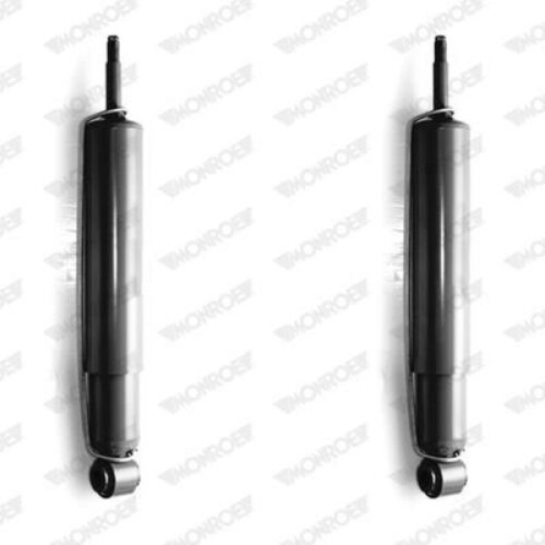 Monroe D8023 Arka Amortisör L R Toyota Land Cruiser 1998-2007 Gazlı Adventure 4851069125 