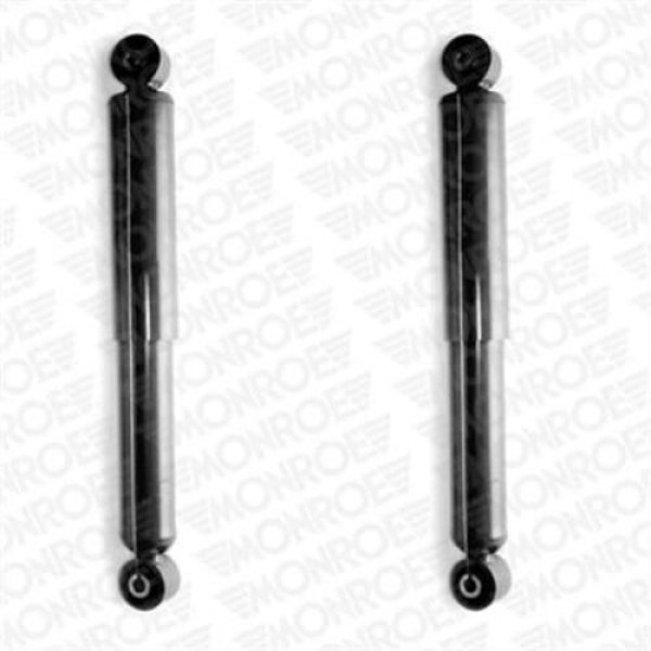 Monroe D8348 Arka Amortisör Discovery 99 04 D8347 RPD102353 