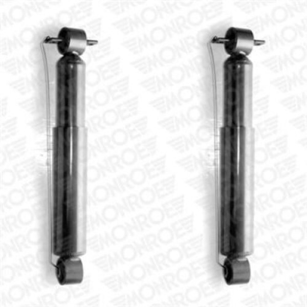 Monroe D8351 Ön Amortisör Land Rover Discovery 99 04 RNB103531 