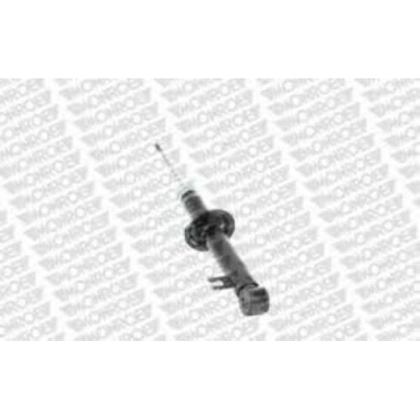 Monroe G1261 Arka Amortisör L R Alfa Romeo 166 1998-2007 Gazlı 60658387 