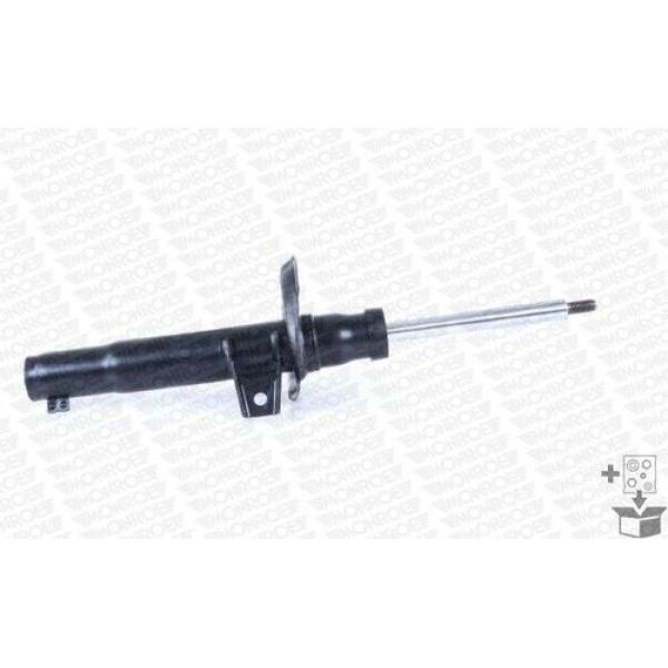 Monroe G16495 Ön Amortisör Yeni Kod Golf V Caddy Altea Leon Toledeo Octavia A3 1.4 1.6 2.0 1.9TDI 2.0D Golf VI 09 1.4 1.6 1.8 50mm Gazlı 1K0413031AH 