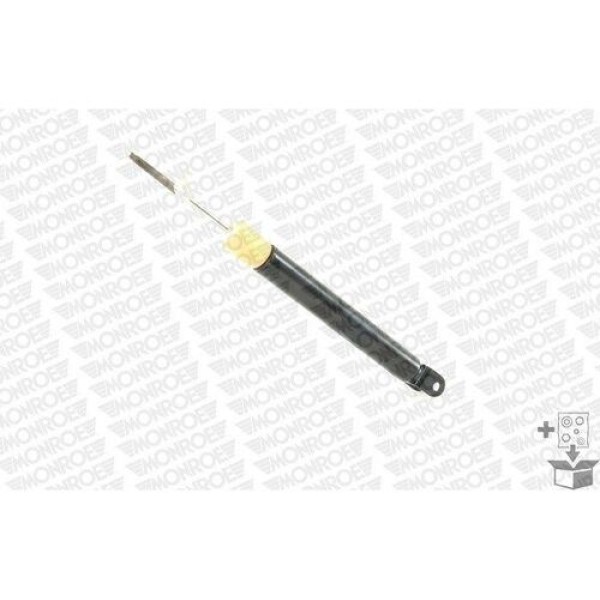 Monroe G43147 Ön Amortisör L R Jaguar XJ 6 XJ 12 Xjs 3.6 Xj40 X300 1986-1997 Gazlı MMD2140AC 