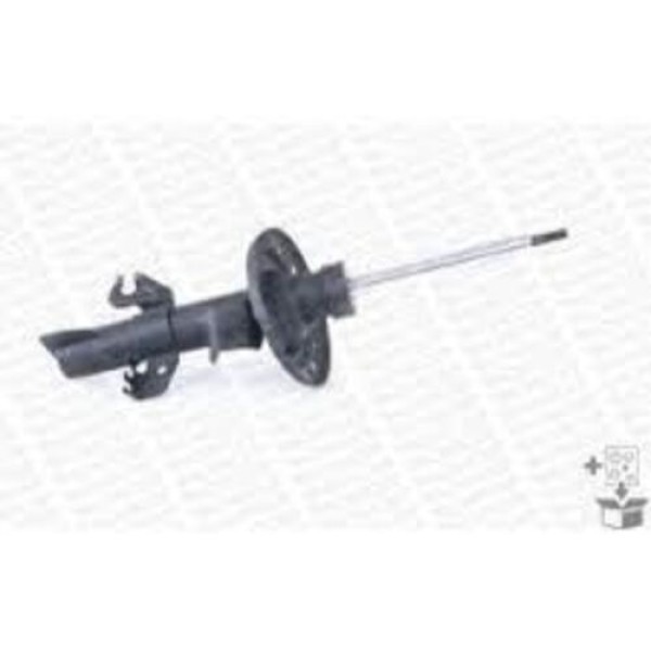 Monroe G8312 Alfa Romeo Giulietta Sağ Amortisör 10- 50518820