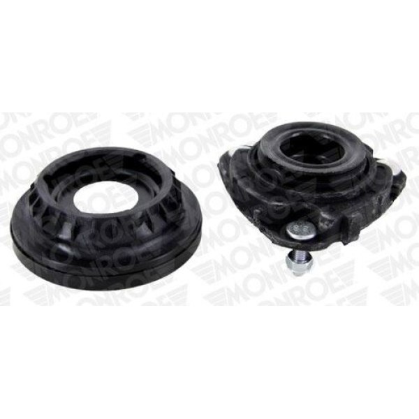 Monroe MK151 Ön Amortisör Takozu Transit Connect 1.8Dı 02 Mondeo III 1.8-2.5-2.0 16V-TDCI 00-07 1S713K099AD 