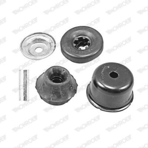 Monroe MK229 Volkswagen Passat Mon.Takozu 333512143A