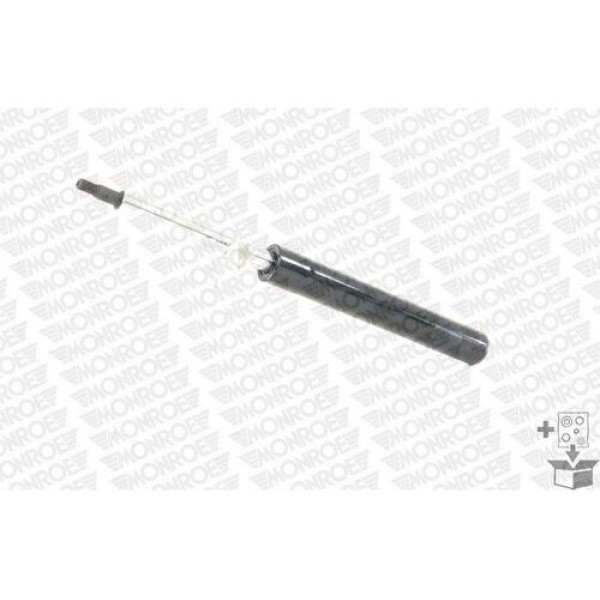 Monroe MR315 Ön Amortisör L R Audi 100 200 Avant 1976-1991 Yağlı 4A0413031E 