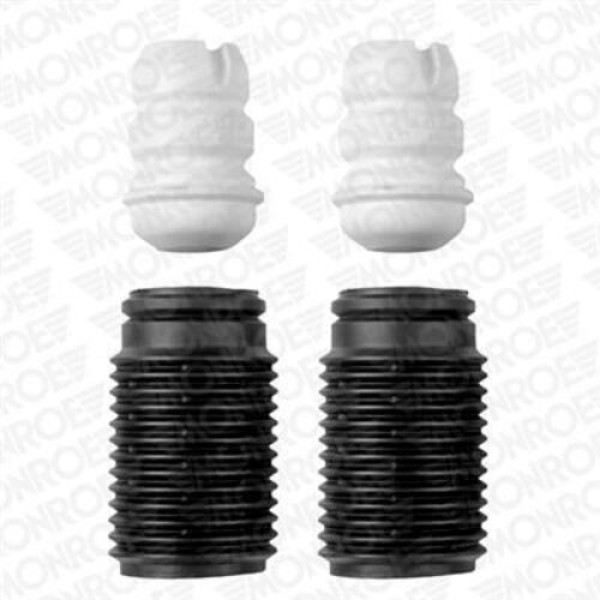 Monroe PK006 Amortisör Takozu Körüğü Kit Brava-Bravo-Marea-Berlingo-Sxara-P106-P205-Partner 525433 