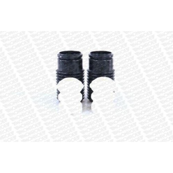 Monroe PK012 Amortisör Takozu Kit Polo IV-Polo Classic 1.2 12V 1.4 16V-1.4FSI-1.6 16V-1.4TDI 6N0413175A 