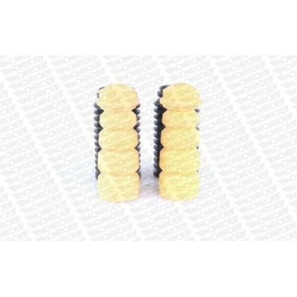 Monroe PK017 Amortisör Takozu Körüğü Kit Golf II-III-IV-Jetta II-Passat-Toledo-Favorit-Felicia 6U0513423