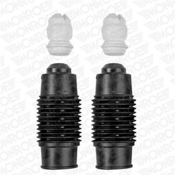 Monroe PK060 Amortisör Takozu Körüğü Kit Galaxy 95-06-Seat Alhambra 96-10 7M0412303B 