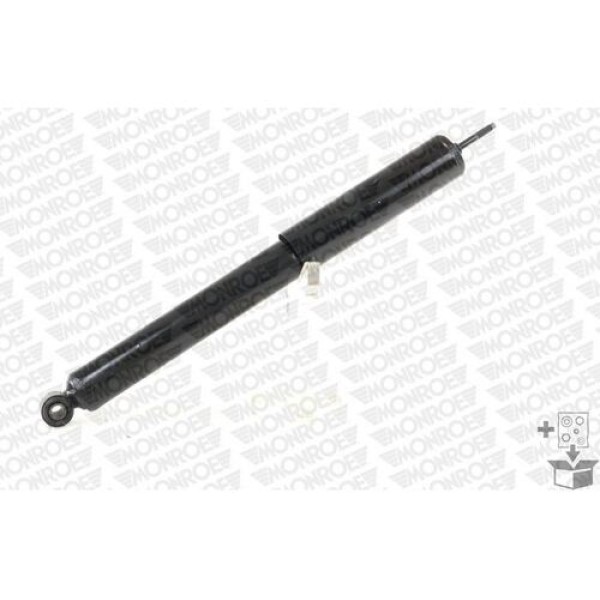 Monroe V2030 Arka Amortisör L R Renault Trafic 1984-1990 2001 Yağlı Van-Magnum Serisi 7700791603 