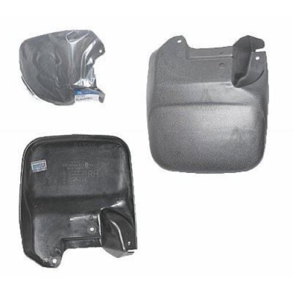 Maral 300002 On Paçalık-Takım Hyundai H100 Kamyonet YM 