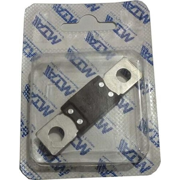 Mta 2645 0601600 Megaval Ara Sigorta 500 Amper Kahverengi 