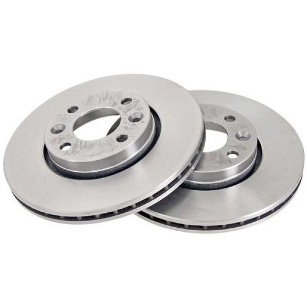 Motrio 8660001231 Motrıo Ön Fren Disk Tk 402061200R