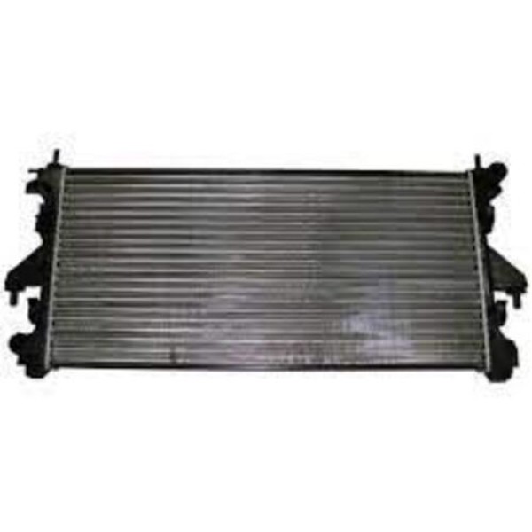 Motortec PEG0406 Su Radyatörü Boxer III Ducato III Karsan Jest E3 E4 778x380x33 1330.Q2