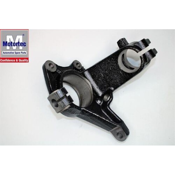 Motortec PEG0636 Aks Taşıyıcısı Sağ P.206 GTI-82mm 3647.76