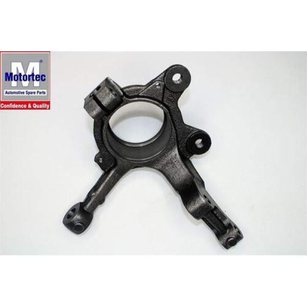 Motortec RNT0328 Aks Taşıyıcısı Sağ R.19-21 Clio Symbol-Megane I 7700827248