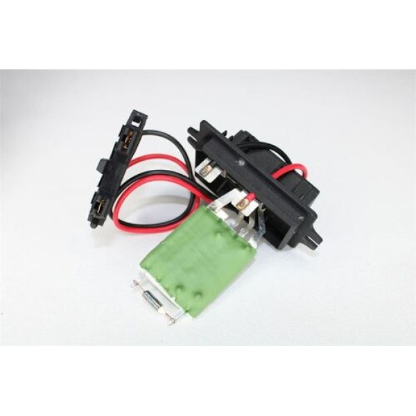 Motortec RNT0724 Kalorifer Rezınstansı Clio I-Logan-Twingo 7701050736 