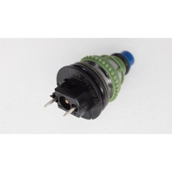 Motortec RNT0795 Enjektör Memesi-Tek Delik-Mavi-Suzgeclı-0 280 150 661 698 Renault Clio- Renault 9-19-E7J 1.4-Fiat Uno 70 7701035320 