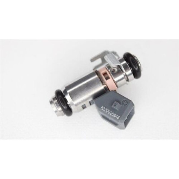 Motortec RNT0801 Enjektör Memesi-2 Delik Renault Clio 1.2 16V-D4F 8200025248 