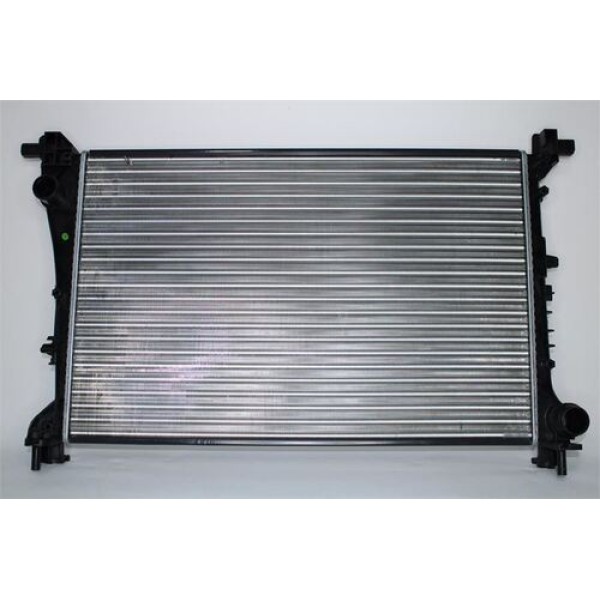 Motortec TFS0188 Su Radyatörü Fiat Egea 1.3 JTD 52052220 