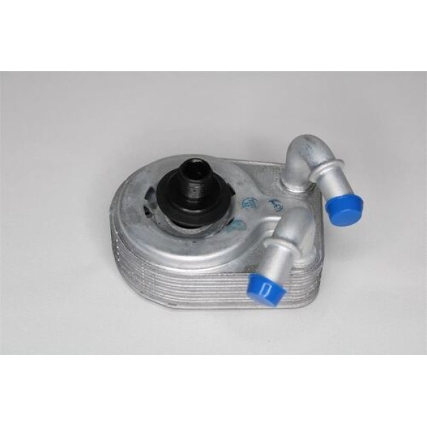 Motortec TMP0334 Yağ Soğutucusu-Pernoluf Doblo 1.9 JTD-Y.M 55186217