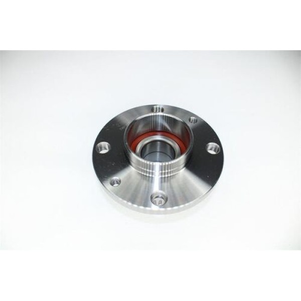 Motortec TMP0430 Arka Teker Poryalı-ABS'li Pa-Sn-Brava-Marea E.M 7769902 