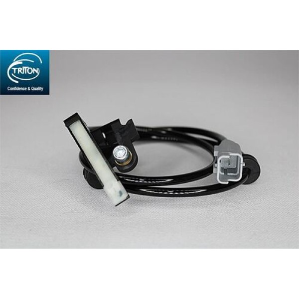 Motortec TRN0015 ABS Sensörü Arka P307 4545.89 