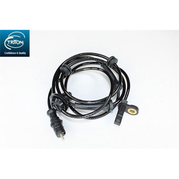 Motortec TRN0043 ABS Sensörü-Ön Sağ Doblo1.3JTD-1.9D-1.9JTD 46740213 