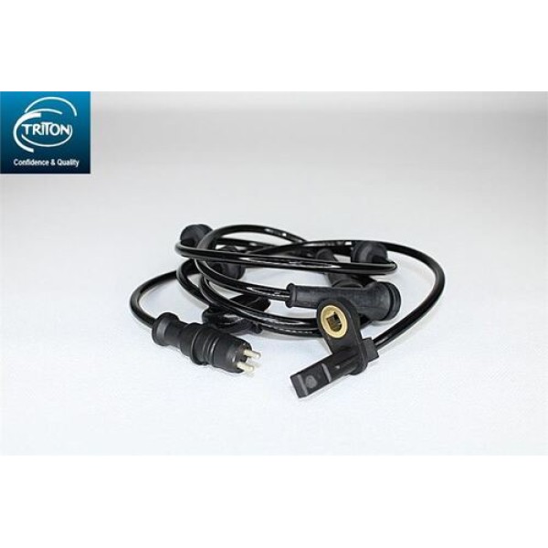 Motortec TRN0044 ABS Sensörü-Önsol Doblo1.3 JTD-1.9D-1.9JTD 46811205
