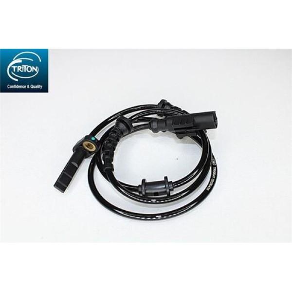 Motortec TRN0047 ABS Sensörü Arka F.Ducato-P.Boxer.III 51787753 