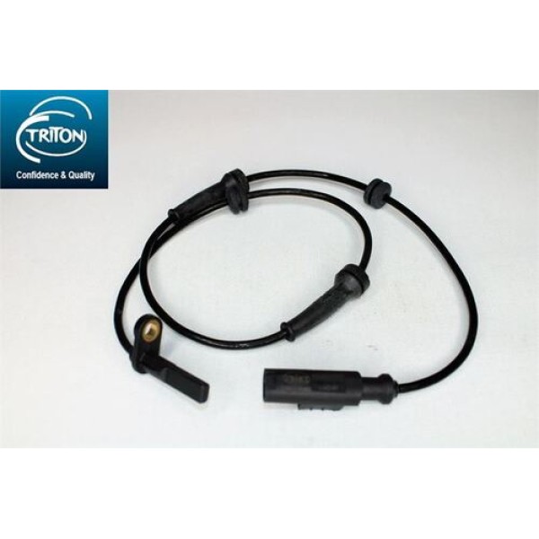 Motortec TRN0052 ABS Sensörü Arka Sağ Fiorino-Bipper 4545.J6 