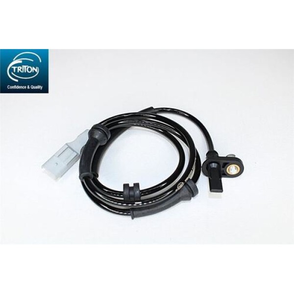 Motortec TRN0055 ABS Sensörü Arka Parter Tepe 4545.E8 