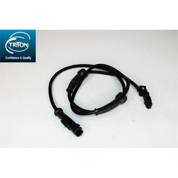 Motortec TRN0058 ABS Sensörü Arka Megane III 8200416683